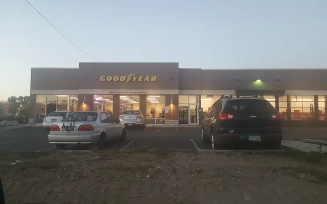 Photo of Boyd's Westerville Tire & Service, an auto repair shop in Westerville, OH