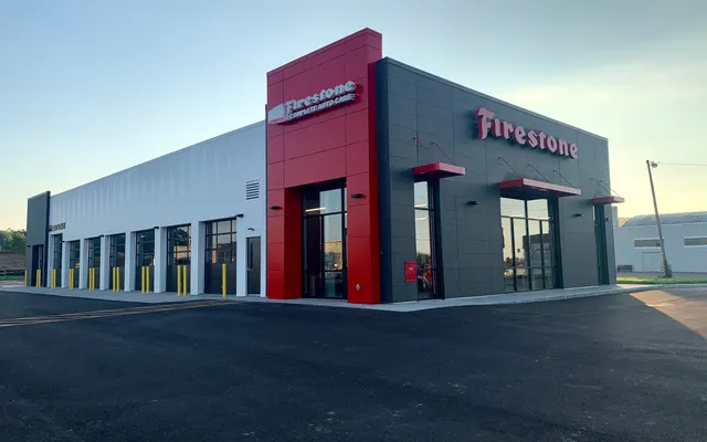 Photo of Firestone Complete Auto Care, an auto repair shop in Lancaster, OH