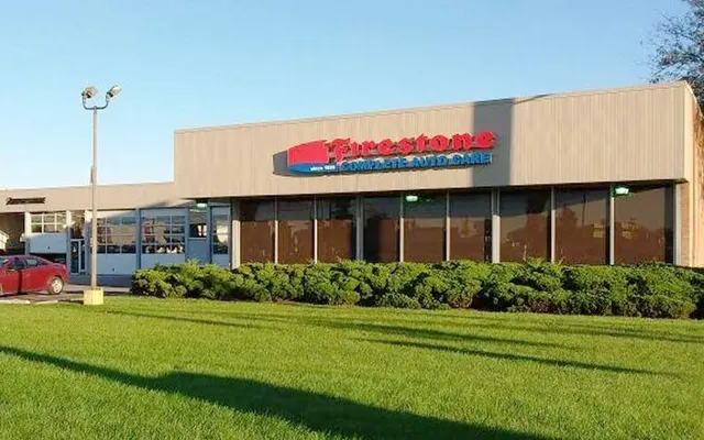 Photo of Firestone Complete Auto Care, an auto repair shop in Columbus, OH