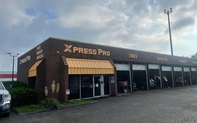 Photo of Xpress Pro Tire & Auto Finneytown, an auto repair shop in Cincinnati, OH