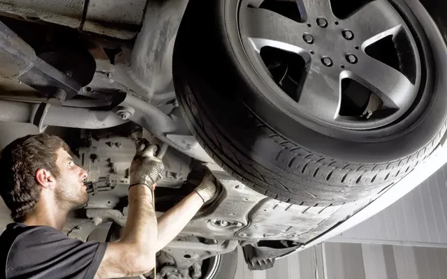Photo of AdvanceTech Auto Repair, an auto repair shop in Massillon, OH