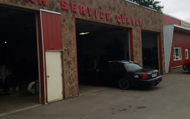 Photo of Ziegler Tire, an auto repair shop in Norwalk, OH