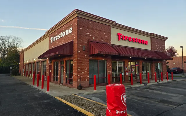 Photo of Firestone Complete Auto Care, an auto repair shop in Toledo, OH