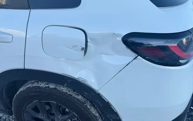 Photo of Caliber Collision, an auto repair shop in Groveport, OH