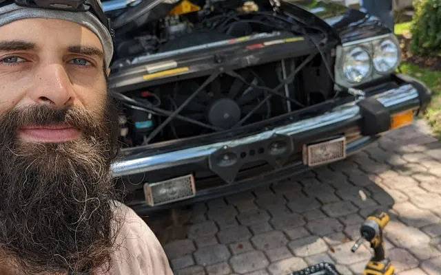 Photo of Honesty Mobile Mechanic, an auto repair shop in Cincinnati, OH