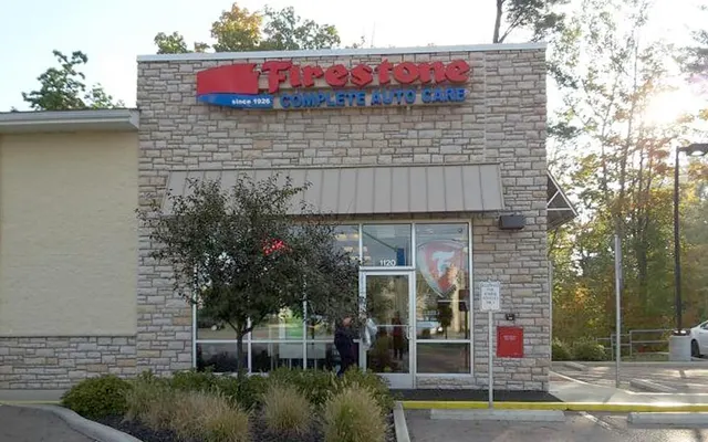 Photo of Firestone Complete Auto Care, an auto repair shop in Columbus, OH