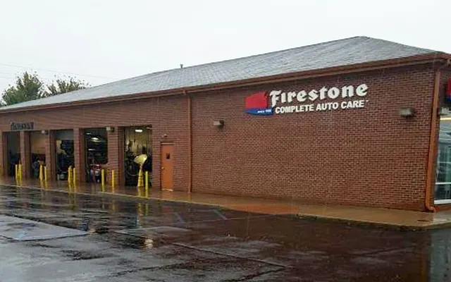 Photo of Firestone Complete Auto Care, an auto repair shop in Hilliard, OH