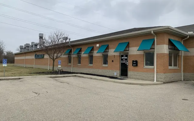 Photo of Germain Body Shop of Beavercreek, an auto repair shop in Beavercreek, OH