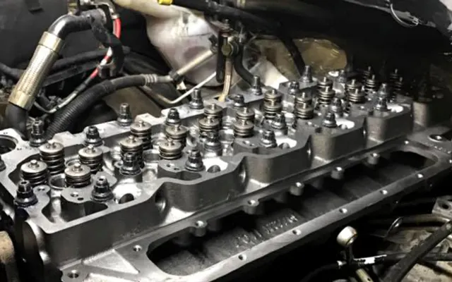 Photo of Zeigler Diesel Performance, an auto repair shop in Canton, OH