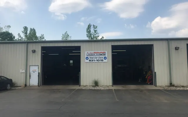 Photo of AutoPROS Total Car Care, an auto repair shop in Milford, OH
