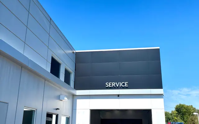 Photo of Ken Ganley Kia Service, an auto repair shop in Medina, OH