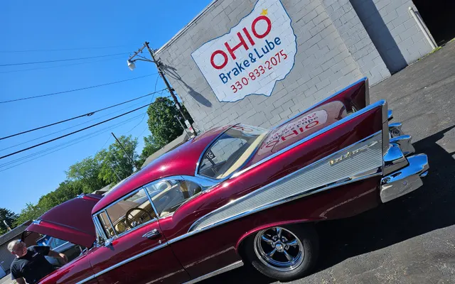 Photo of Ohio Brake And Lube LLC, an auto repair shop in Massillon, OH