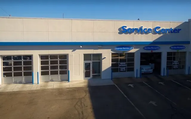 Photo of Honda Service Department - Performance Honda, an auto repair shop in Fairfield, OH