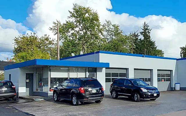 Photo of All Car Service Center, an auto repair shop in Cleveland, OH