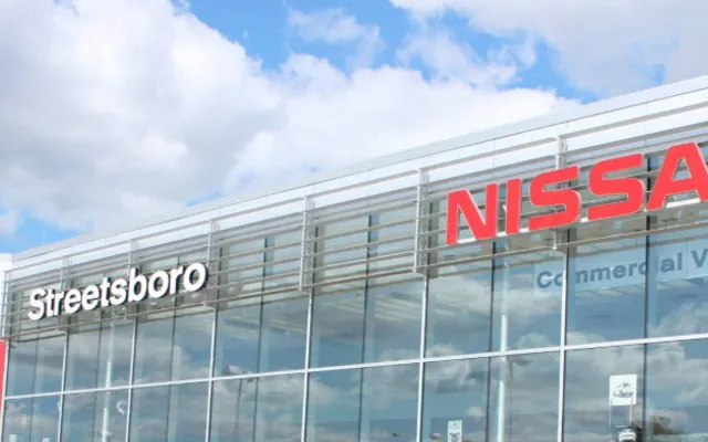 Photo of Nissan of Streetsboro Service Center, an auto repair shop in Streetsboro, OH