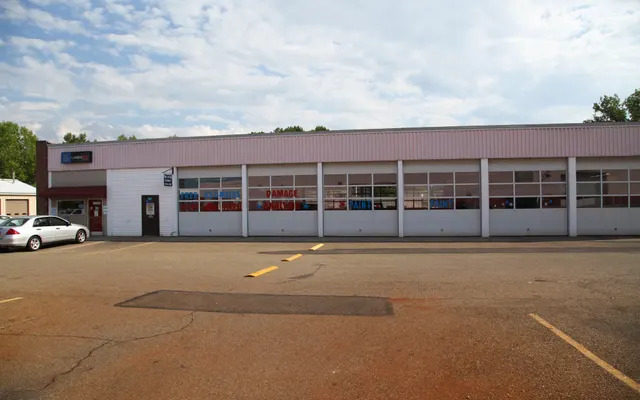 Photo of Diehl Collision of Massillon, an auto repair shop in Massillon, OH