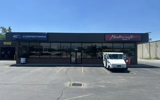 Photo of McMahon's Best-One, an auto repair shop in Lima, OH