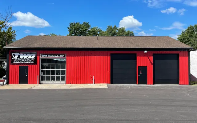 Photo of TWO BROTHERS AUTO GROUP INC., an auto repair shop in Canton, OH