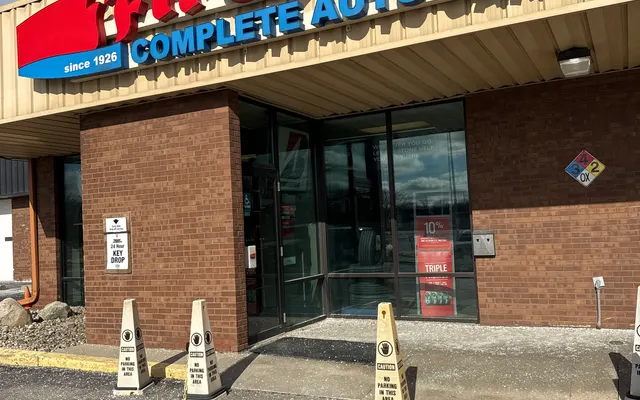 Photo of Firestone Complete Auto Care, an auto repair shop in Holland, OH