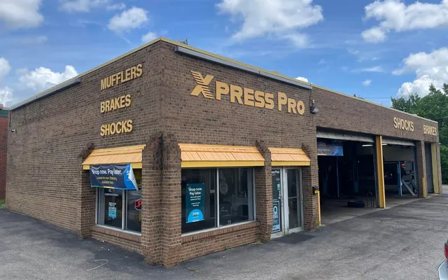 Photo of Xpress Pro Tire & Auto Colerain, an auto repair shop in Cincinnati, OH