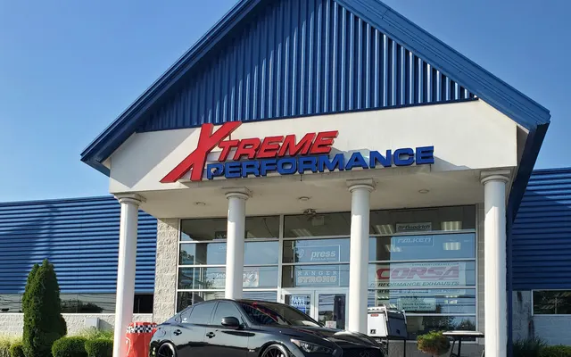 Photo of Xtreme Performance, an auto repair shop in North Ridgeville, OH