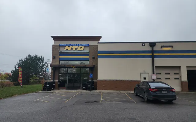 Photo of NTB-National Tire & Battery, an auto repair shop in Reynoldsburg, OH