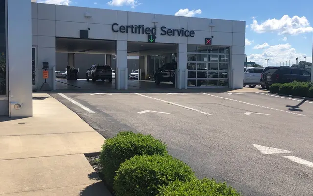 Photo of Ricart Chevrolet Service, an auto repair shop in Columbus, OH