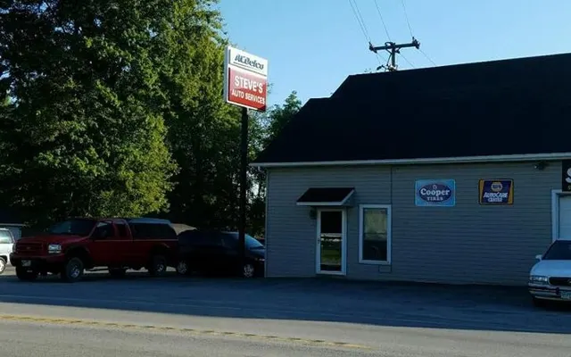 Photo of Steve's Auto Services, an auto repair shop in Norwalk, OH