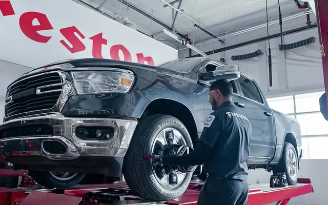 Photo of Firestone Complete Auto Care, an auto repair shop in Cleveland, OH