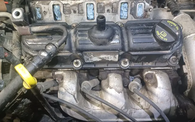 Photo of Auto reparaciónes Caballero, an auto repair shop in Marion, OH