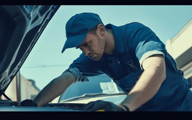 Photo of Rhino Mobile Mechanics of Cleveland, an auto repair shop in Cleveland, OH