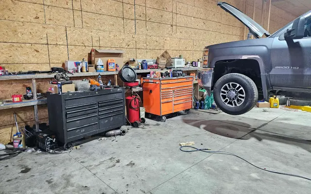 Photo of Cousin's Auto Sales & Service, an auto repair shop in Springfield, OH