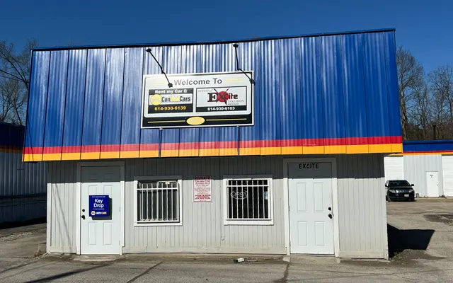Photo of Excite Collision Repair Westerville, an auto repair shop in Columbus, OH