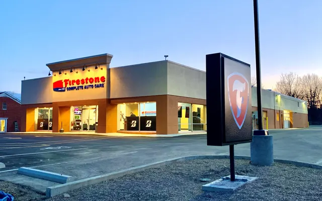 Photo of Firestone Complete Auto Care, an auto repair shop in Hudson, OH