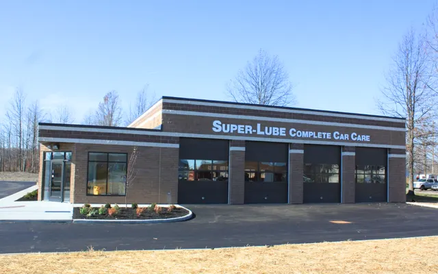 Photo of Superlube Complete Car Care, an auto repair shop in Avon, OH