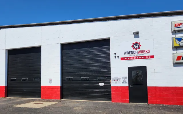 Photo of WrenchWorks Automotive Orrville - a Main Street Auto Shop, an auto repair shop in Orrville, OH