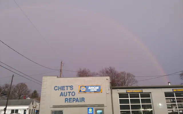 Photo of Chet's Auto Repair, an auto repair shop in Pataskala, OH