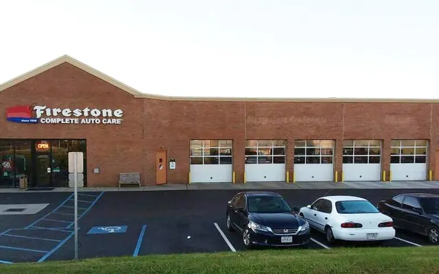 Photo of Firestone Complete Auto Care, an auto repair shop in Pickerington, OH