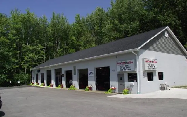 Photo of Olmsted Auto Care, an auto repair shop in Olmsted Township, OH