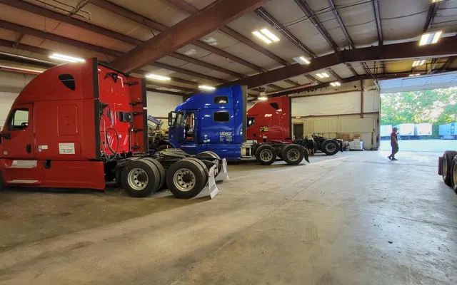 Photo of Brothers Truck Repair, an auto repair shop in Cincinnati, OH