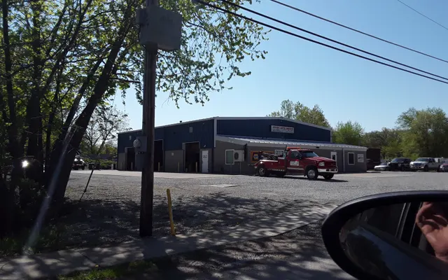 Photo of Severe Auto Service LLC, an auto repair shop in Orrville, OH