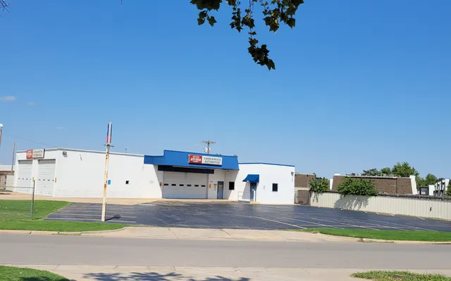 Photo of Candlewood Automotive, an auto repair shop in Oklahoma City, OK