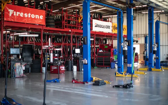 Photo of Tate Boys, an auto repair shop in Tulsa, OK