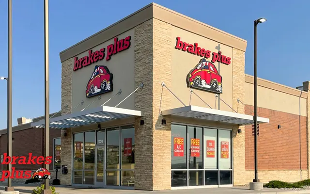 Photo of Brakes Plus, an auto repair shop in Oklahoma City, OK