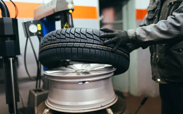 Photo of Terry's Automotive, an auto repair shop in Norman, OK