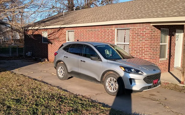 Photo of Bill Knight Collision Repair, an auto repair shop in Stillwater, OK