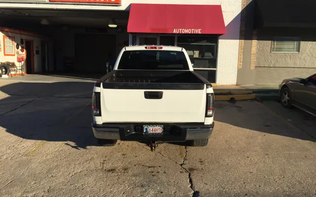 Photo of Muck's Automotive, an auto repair shop in Ada, OK