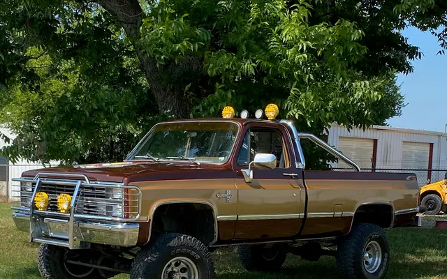 Photo of A & E Tire & Auto LLC., an auto repair shop in Porum, OK