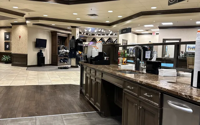 Photo of Lexus of Tulsa Service Center, an auto repair shop in Tulsa, OK