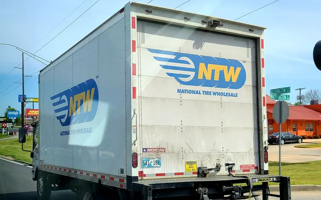 Photo of NTW - National Tire Wholesale, an auto repair shop in Tulsa, OK